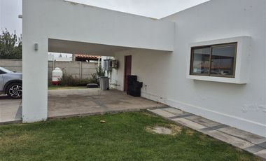 Casa en Venta en Pedro Aguirre Cerda