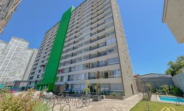 Departamento en Arriendo en Constantino / Estacíon Central