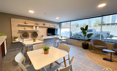 Departamento en Arriendo en Constantino / Estacíon Central