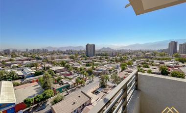 Departamento en Arriendo en Constantino / Estacíon Central