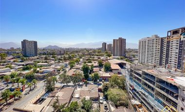 Departamento en Arriendo en Constantino / Estacíon Central