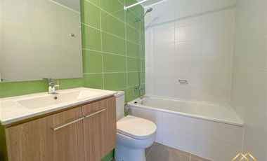 Departamento en Arriendo en Constantino / Estacíon Central