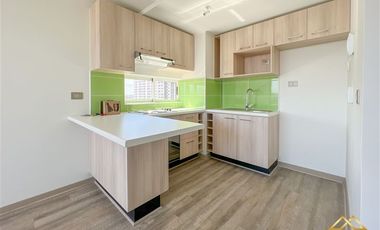 Departamento en Arriendo en Constantino / Estacíon Central