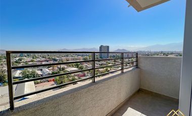 Departamento en Arriendo en Constantino / Estacíon Central