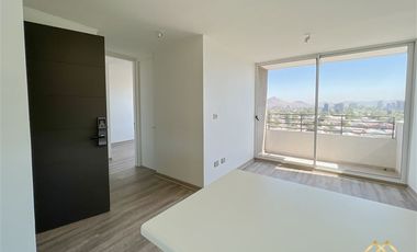 Departamento en Arriendo en Constantino / Estacíon Central