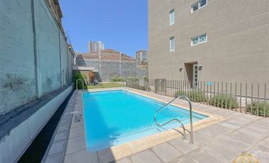 Departamento en Arriendo en Constantino / Estacíon Central