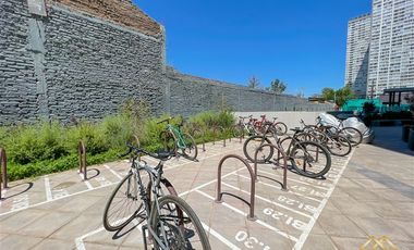 Departamento en Arriendo en Constantino / Estacíon Central