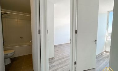 Departamento en Arriendo en Constantino / Estacíon Central