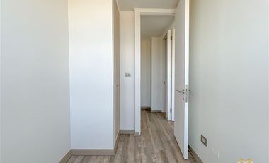 Departamento en Arriendo en Constantino / Estacíon Central