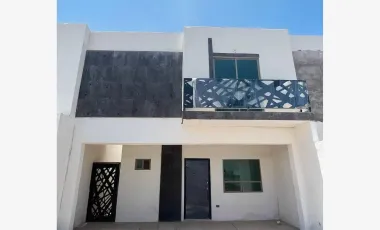 Casa en Venta en Rincón San José, Torreón, Coahuila de Zaragoza
