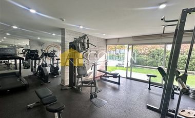 Departamento en Arriendo en Edificio Now - Torre Santa María