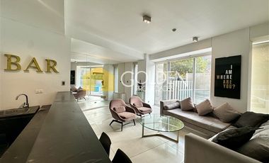 Departamento en Arriendo en Edificio Now - Torre Santa María