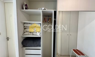 Departamento en Arriendo en Edificio Now - Torre Santa María