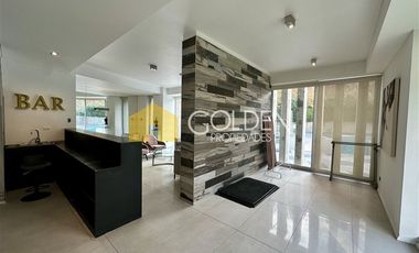 Departamento en Arriendo en Edificio Now - Torre Santa María