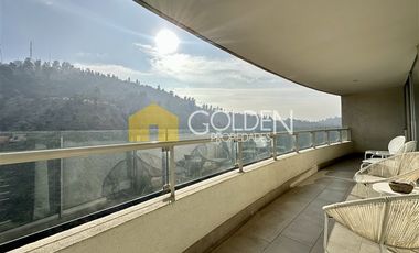 Departamento en Arriendo en Edificio Now - Torre Santa María