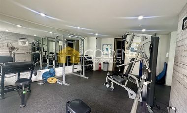 Departamento en Arriendo en Edificio Now - Torre Santa María