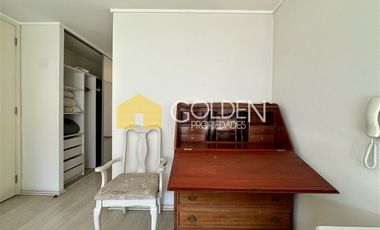 Departamento en Arriendo en Edificio Now - Torre Santa María
