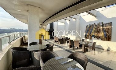 Departamento en Arriendo en Edificio Now - Torre Santa María