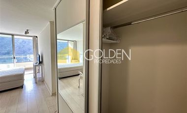 Departamento en Arriendo en Edificio Now - Torre Santa María