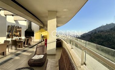 Departamento en Arriendo en Edificio Now - Torre Santa María