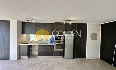 Departamento en Arriendo en Edificio Now - Torre Santa María