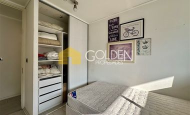 Departamento en Arriendo en Edificio Now - Torre Santa María