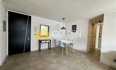 Departamento en Arriendo en Edificio Now - Torre Santa María