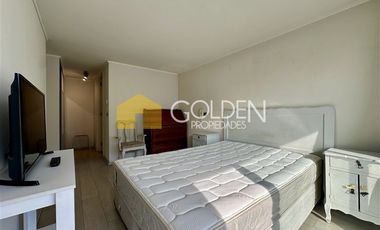 Departamento en Arriendo en Edificio Now - Torre Santa María
