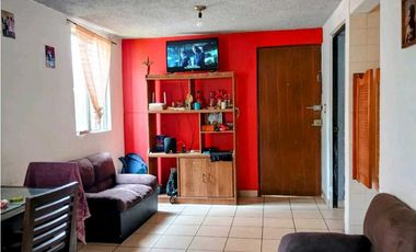 VENTA DE DEPARTAMENTO EN TORRES DE CIVAC