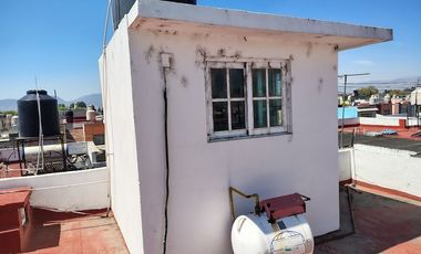Casa 3 Rec. Ampliada, en En Ex Rancho San Dimas, a 10 minutos de Metepec.