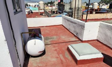 Casa 3 Rec. Ampliada, en En Ex Rancho San Dimas, a 10 minutos de Metepec.