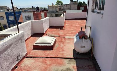 Casa 3 Rec. Ampliada, en En Ex Rancho San Dimas, a 10 minutos de Metepec.
