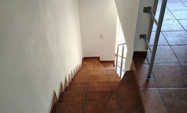 Casa 3 Rec. Ampliada, en En Ex Rancho San Dimas, a 10 minutos de Metepec.