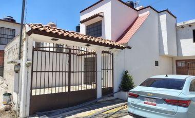 Casa 3 Rec. Ampliada, en En Ex Rancho San Dimas, a 10 minutos de Metepec.