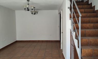 Casa 3 Rec. Ampliada, en En Ex Rancho San Dimas, a 10 minutos de Metepec.