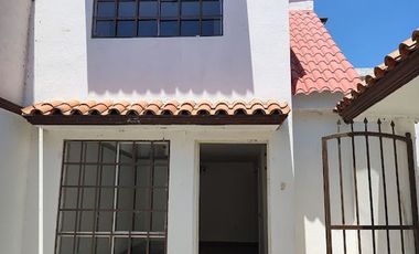 Casa 3 Rec. Ampliada, en En Ex Rancho San Dimas, a 10 minutos de Metepec.