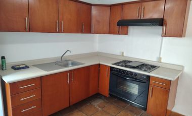 Casa 3 Rec. Ampliada, en En Ex Rancho San Dimas, a 10 minutos de Metepec.