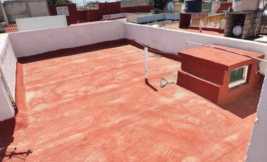Casa 3 Rec. Ampliada, en En Ex Rancho San Dimas, a 10 minutos de Metepec.