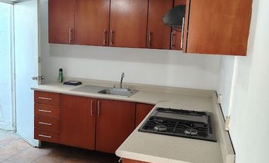 Casa 3 Rec. Ampliada, en En Ex Rancho San Dimas, a 10 minutos de Metepec.