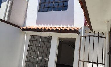 Casa 3 Rec. Ampliada, en En Ex Rancho San Dimas, a 10 minutos de Metepec.