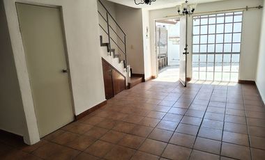 Casa 3 Rec. Ampliada, en En Ex Rancho San Dimas, a 10 minutos de Metepec.
