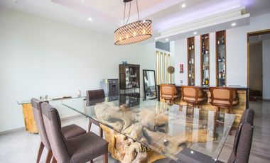 Casa en Venta en Los Gavilanes con Alberca