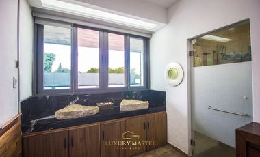 Casa en Venta en Los Gavilanes con Alberca