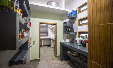 Casa en Venta en Los Gavilanes con Alberca