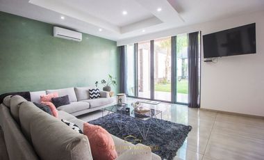 Casa en Venta en Los Gavilanes con Alberca