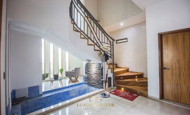 Casa en Venta en Los Gavilanes con Alberca