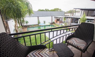 Casa en Venta en Los Gavilanes con Alberca