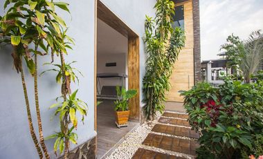 Casa en Venta en Los Gavilanes con Alberca