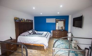 Casa en Venta en Los Gavilanes con Alberca