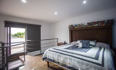 Casa en Venta en Los Gavilanes con Alberca